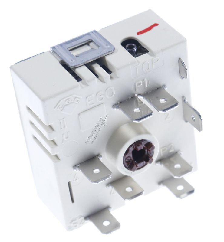 502012000 Energieregler - 50.55021.100 energieregler 2 kreisen