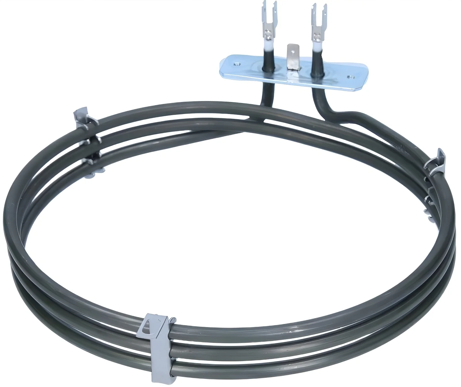Whirlpool Indesit 481925928759 Ringheizkörper - C00375163 umluftheizung 2500w