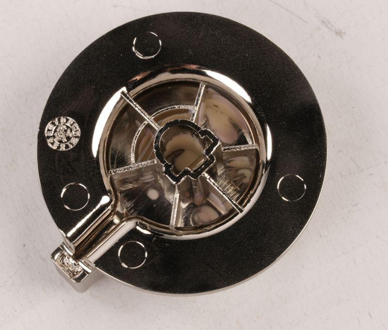 Elica SPP0200399 Knopf Taste - Manopola comandi traditional