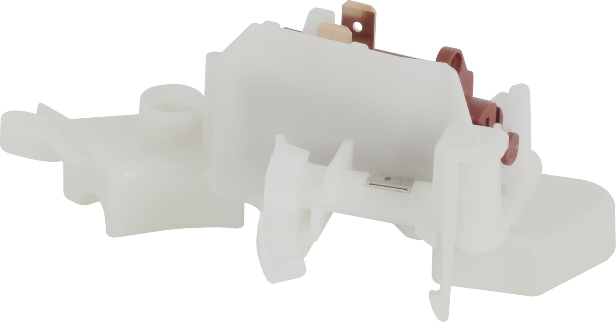 BSH Bosch Siemens 12018038 Druckwächtergefäss - Wasserweiche