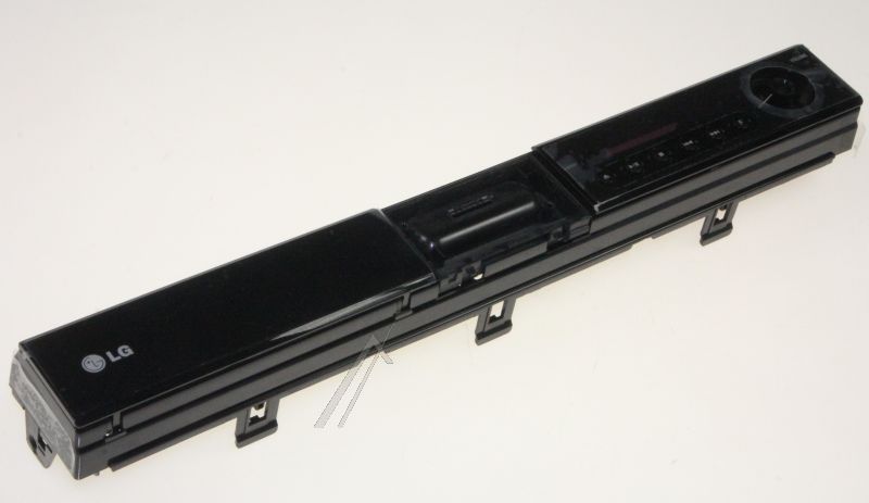 LG AGL72995407 Bedienteilblende - Panel