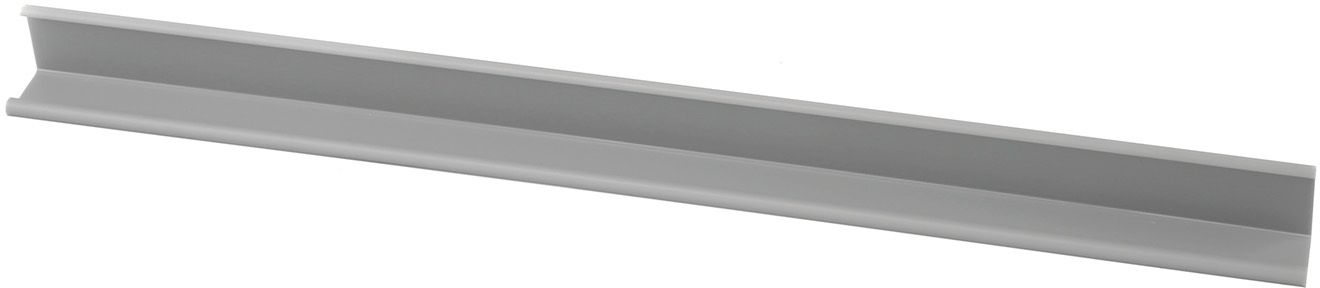 Bosch Siemens Griffleiste 00743288 für Kühlschrank Kühlschrankgriff Ersatzteil
