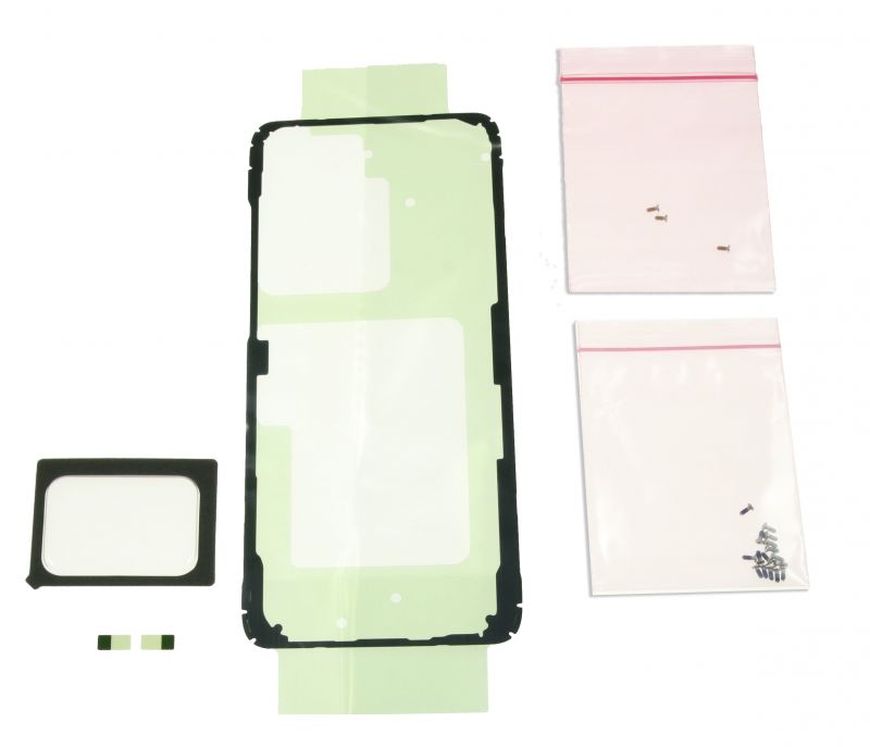Samsung GH8222280A Klebefolie - Gh82-22280a rework kit / klebefolien set für galaxy s20 ultra