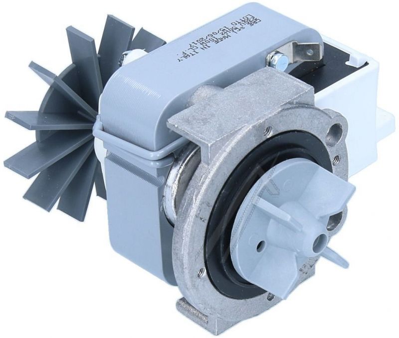 Laugenpumpe für Waschmaschine 5093 wie Miele 03833283 Ersatzteil
