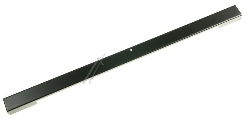 Gorenje 605842 Leiste - Door air duct fs60hv z la9005 mat