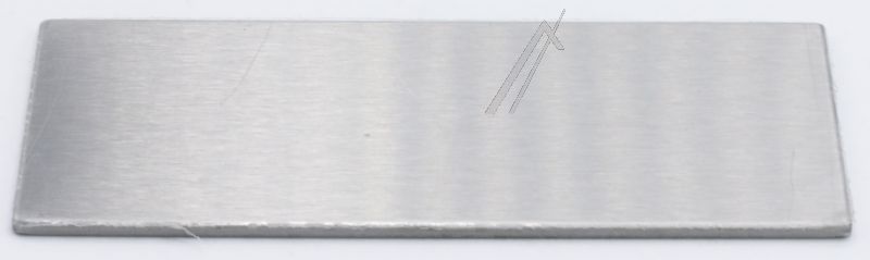 AEG Electrolux 1527021024 Abdeckung Gehäuse - Abdeckung,inox