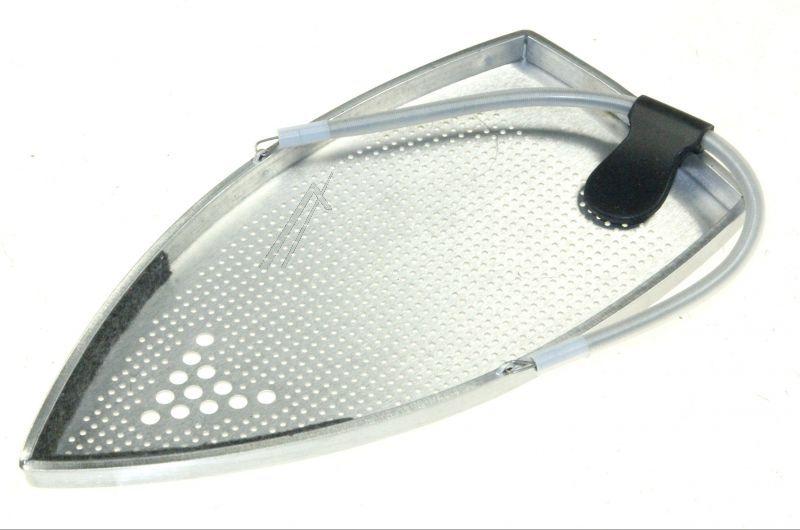 BSH Bosch Siemens 00464849 Bügelsohle - Textilschutzsohle passend für tds1526