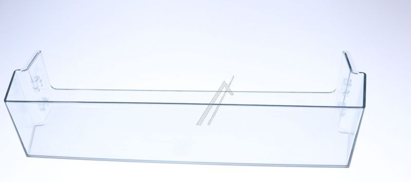Vestel 42301893 Türfach - Bottle shelf/270cube (trans-wh-gri)rv1