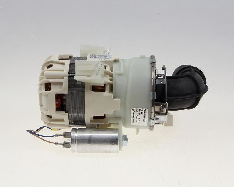 Vestel 32013092 Umwälzmotor - Motor lv zirkulation + heizung