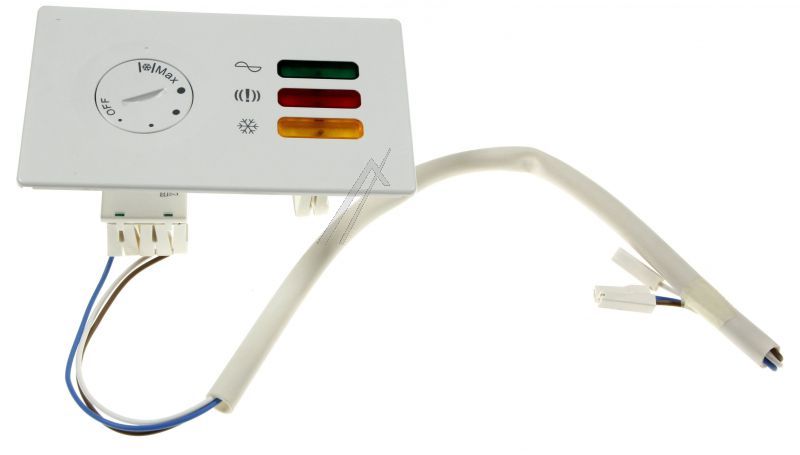 Arcelik Grundig Beko 4628790100 - Thermostat box assembly passend für arcelik arc p1