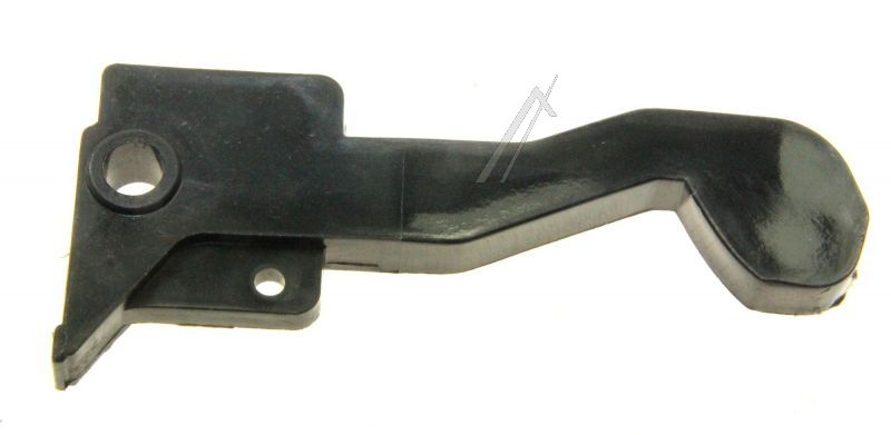 Samsung DE6401352A Türschliesshaken - Türhaken (l),scout,#66,blk,lo