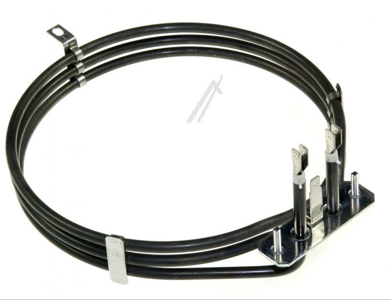 Whirlpool Indesit 481225928947 Ringheizkörper - C00311254 heizelement 20.40985.000