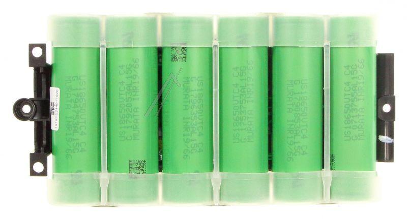SEB RS2230001437 Staubsaugerakku - Rs-2230001437 batterie.li-ion/21.6v+carte elec