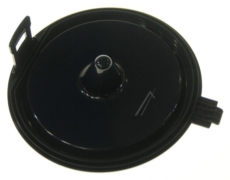 BSH Bosch Siemens 12031289 Klappe Deckel - Deckel
