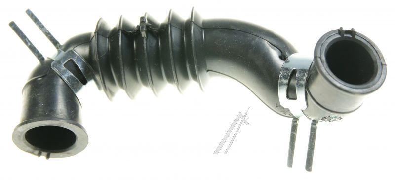 Samsung DC9717339B Verbindungsschlauch - Assy hose air,ww5000j,bubble,id 19.3,blk Samsung DC9717339B Verbindungsschlauch - Assy hose air,ww5000j,bubble,id 19.3,blk