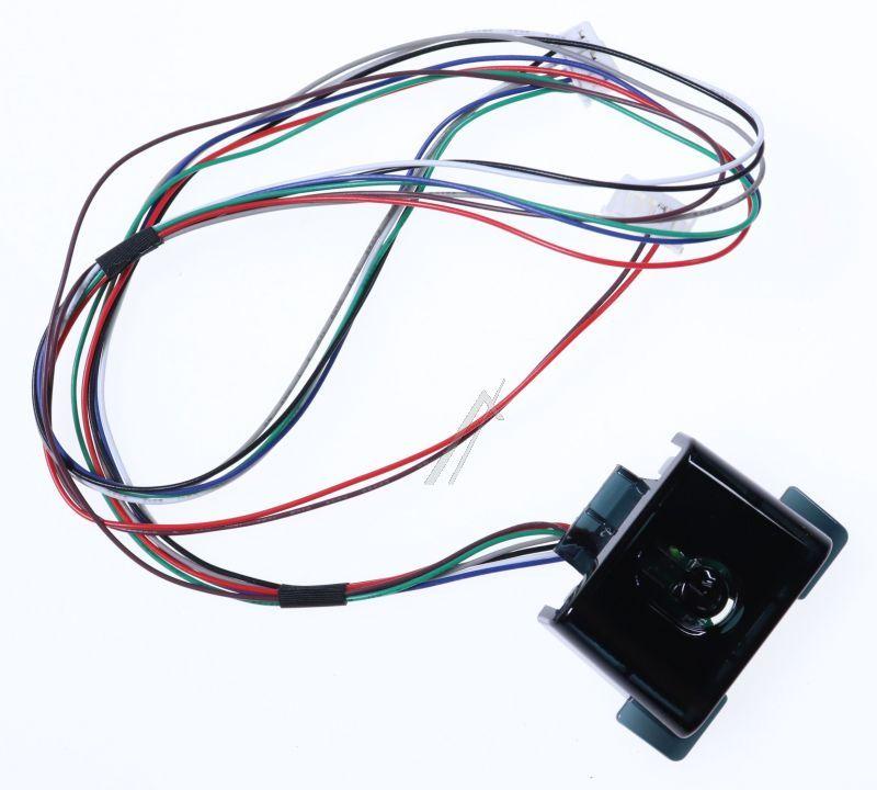 Vestel 23769452 Stecker - Md.asy.17tk155+fb_43550(140(bl(e2020(2