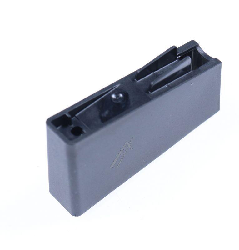 AEG Electrolux 140108171053 Griff - Adapter,tür,handgriff,schwarz