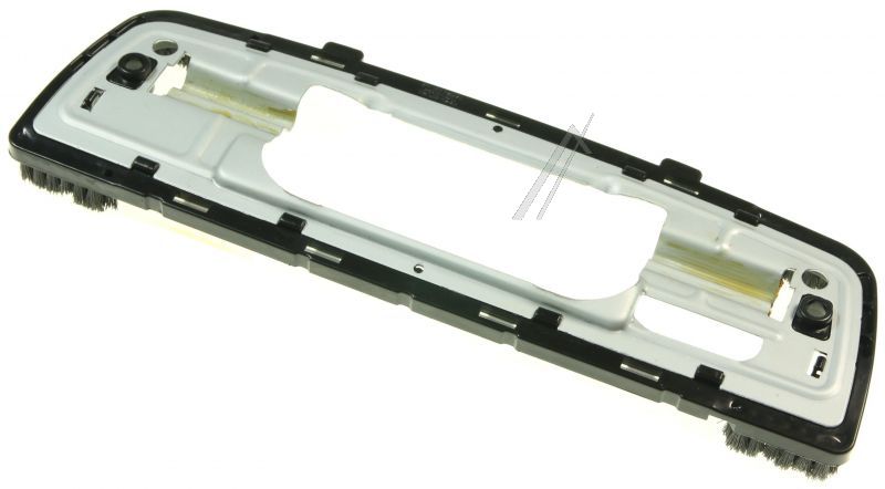 Samsung DJ9701404A Bodendüse - Dj97-01404a assy base brush,nb800,blk