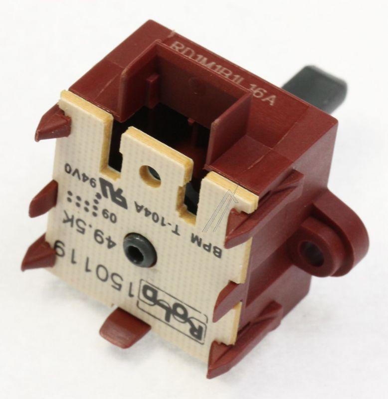 105624 Taster - Potentiometer