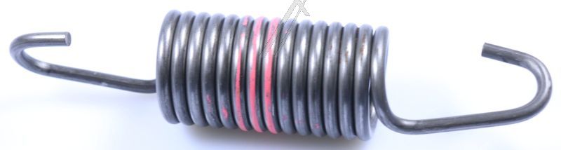 BSH Bosch Siemens 10004344 Zugfeder - Feder-laugenbehälter BSH Bosch Siemens 10004344 Zugfeder - Feder-laugenbehälter