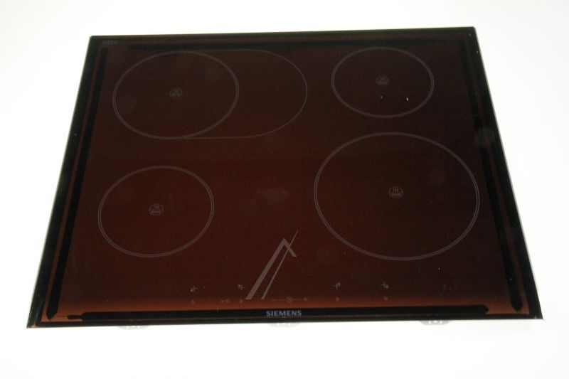 BSH Bosch Siemens 00681661 Glaskeramikfläche - Glaskeramik kochfeld