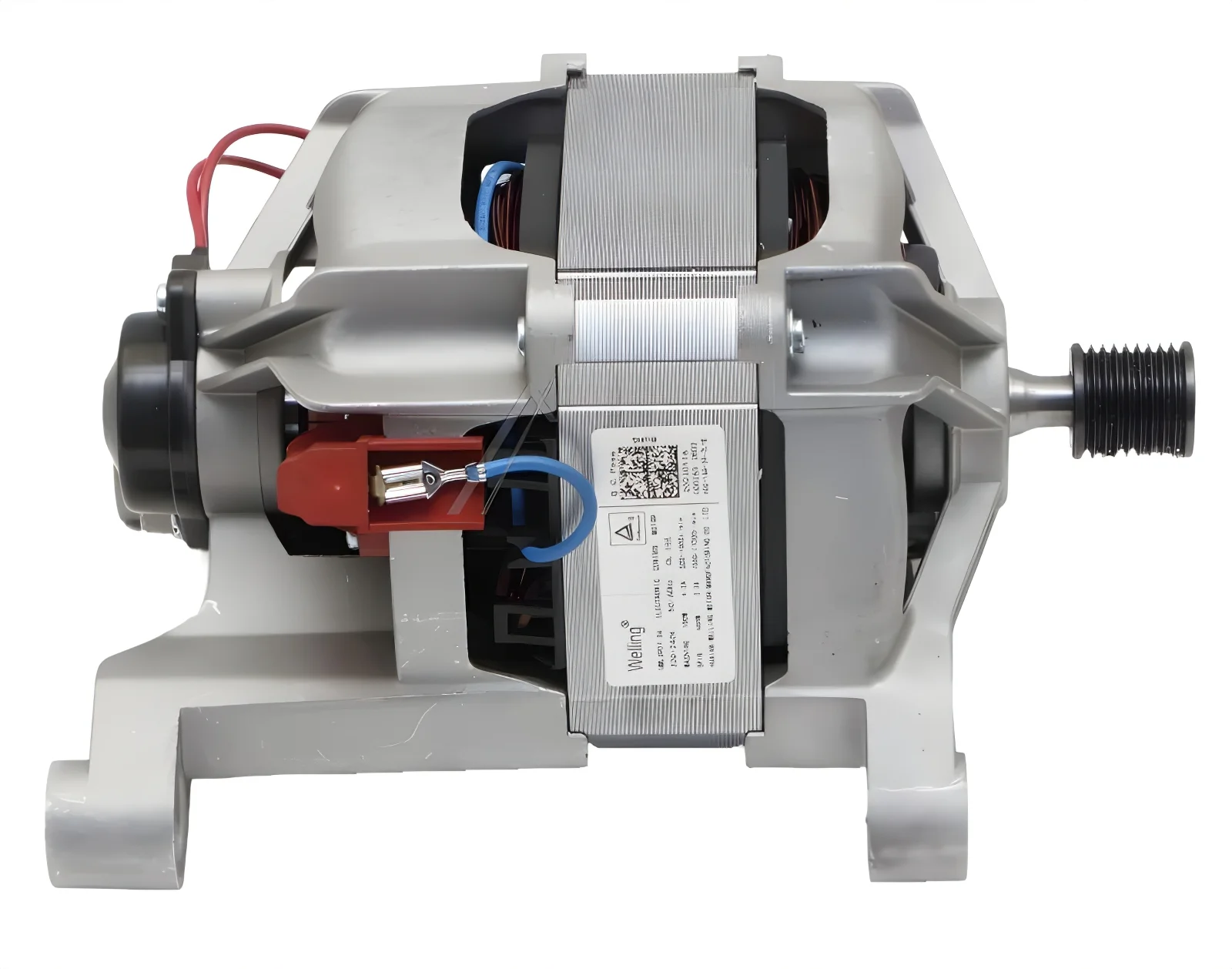 Midea 11002011000039 Waschmaschinenmotor - 302430500112 motor