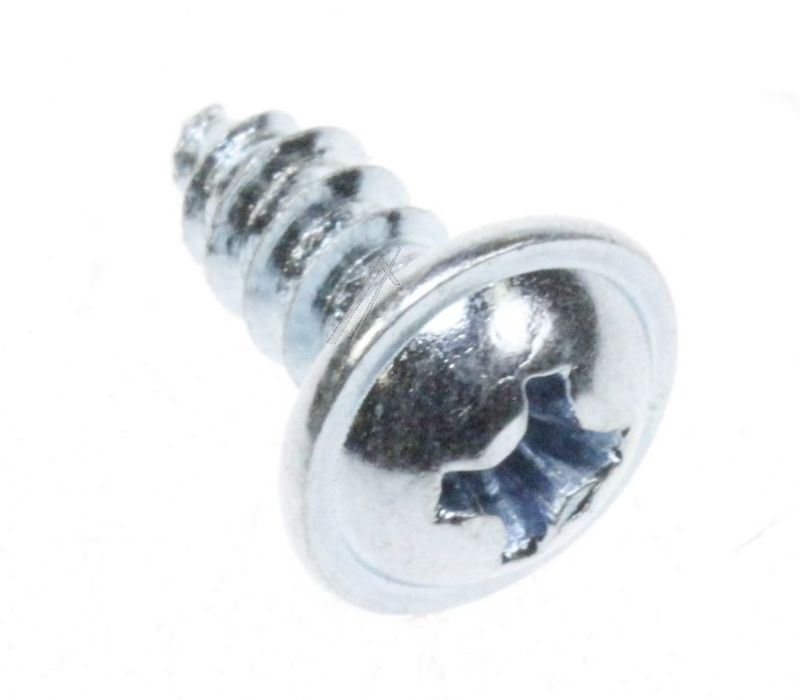 Vestel 35001817 Schrauben - Screw 4.2*9.5 with washer