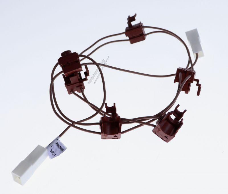 Bertazzoni 604090 Taster - Dasychain switch