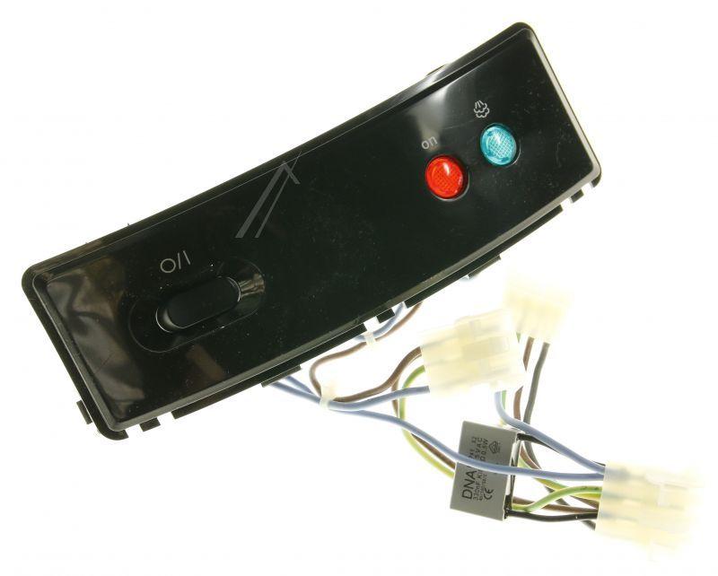 BSH Bosch Siemens 00755069 Auflage - Vorderteil gehäuse