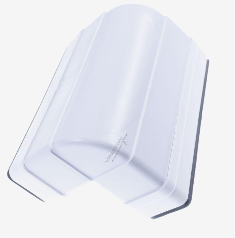 Whirlpool Indesit 488000630947 Verbindungsstück - C00630947 curve 220x55 tp 1060 esf with seal ass.