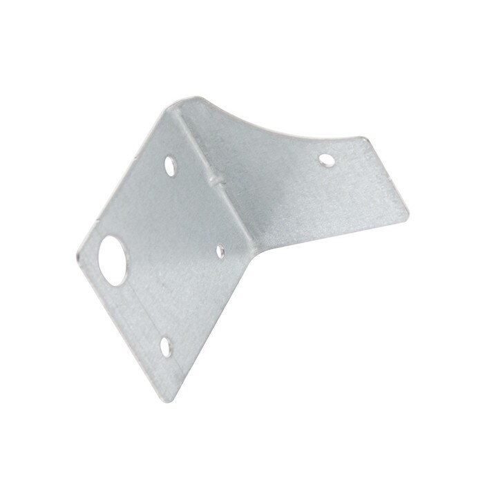 AEG Electrolux 3877711014 Halter - Halter,öffnung,seitlich