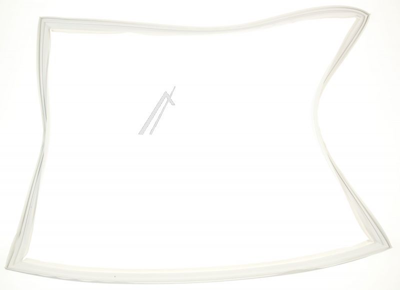 AEG Electrolux 2426448284 Kühlschranktürdichtung - Magnetdichtung,weiss,747x563mm