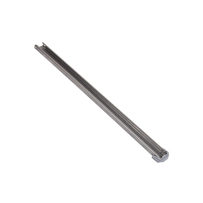 AEG Electrolux Korbschiene oben 140003656026 für Geschirrspüler Geschirrkorb Rollen Ersatzteil