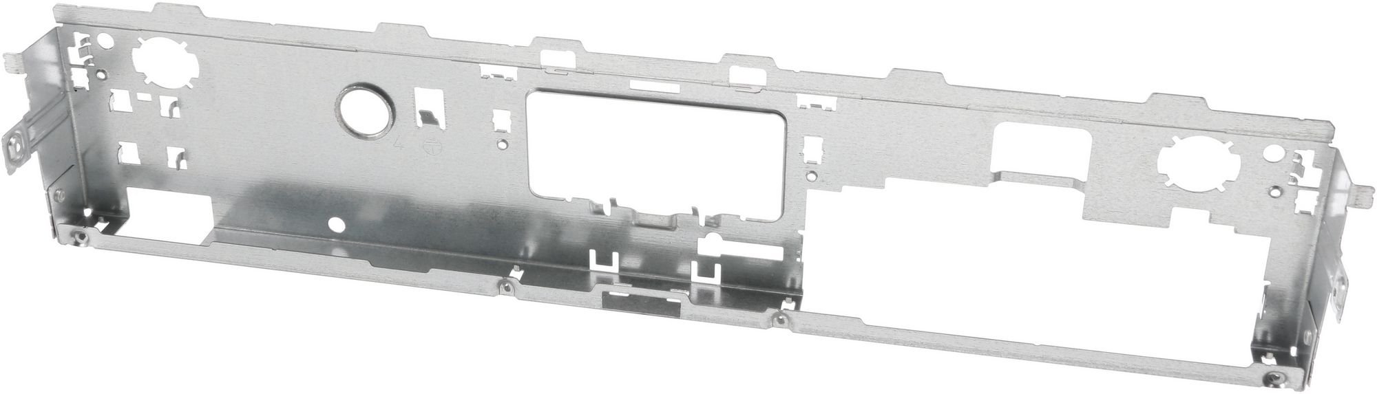 BSH Bosch Siemens 00439287 Gehäuse - Rahmen