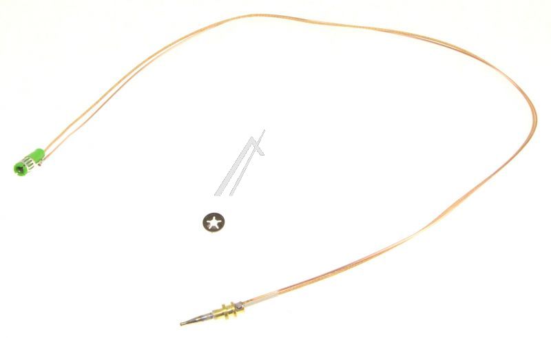 Dometic 407144819 Thermoschalter - Thermoelement,attac.rapido,l=6