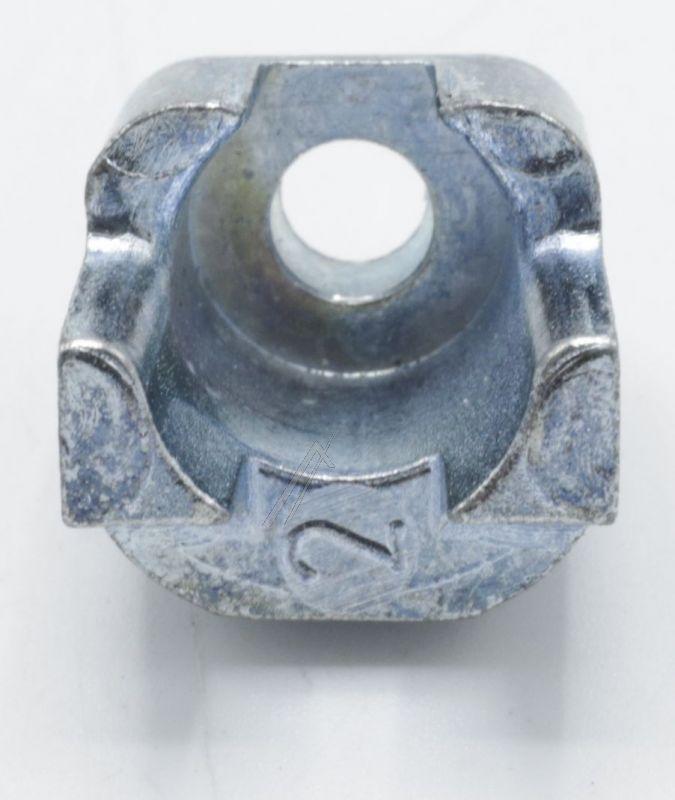 Gorenje 371478 Führungsachse - Shaft lock door hinge wm-80.c