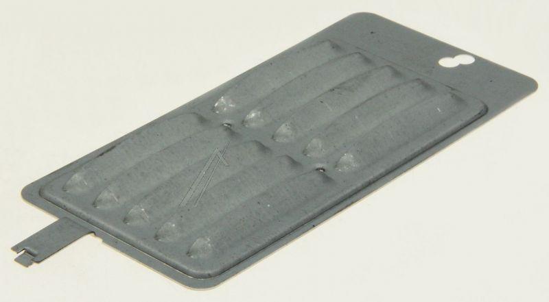 Whirlpool Indesit 488000303673 Stopfen - C00303673 abdeckung f. licht