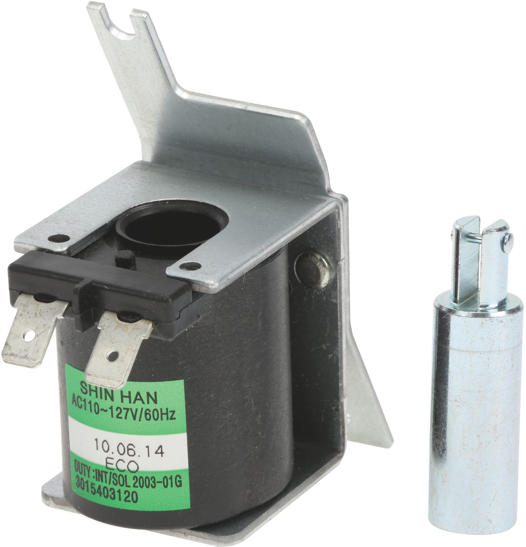 BSH Bosch Siemens 00606103 Magnetventil - Magnetventil