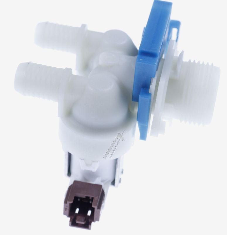 AEG Electrolux Magnetventil 2-fach 8588074876547 für Waschmaschine Ventil elektrisch Ersatzteil