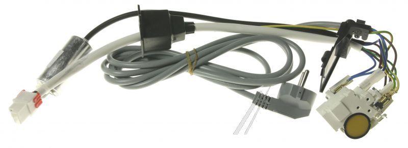 Arcelik Grundig Beko 5958720300 Anlaufvorrichtung - Compressor terminal group