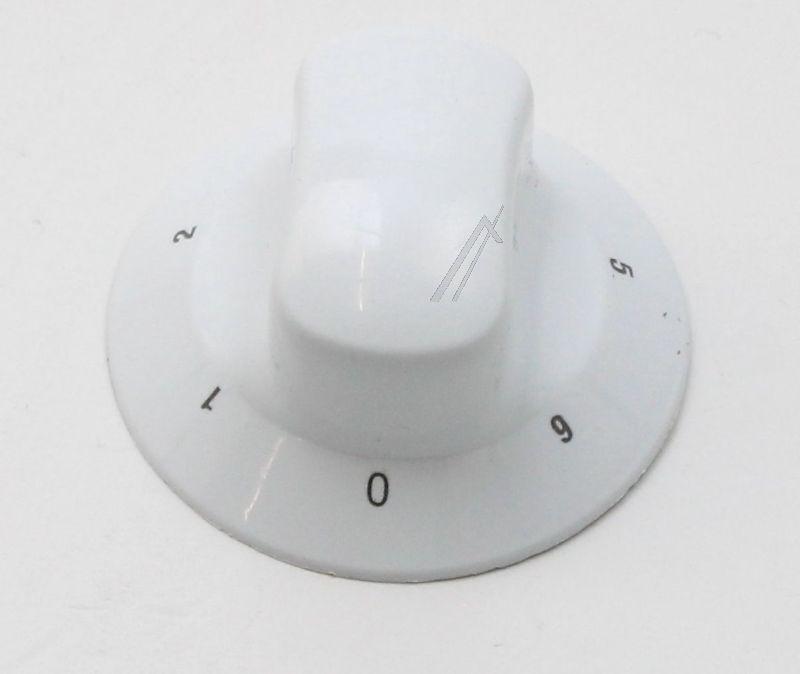 Esco 207100910917 Knopf Taste - 2.07.10.09.109.17 knob hp white