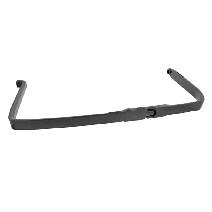 AEG Electrolux 8070897031 Steigrohr - Kollektor,innen,grau