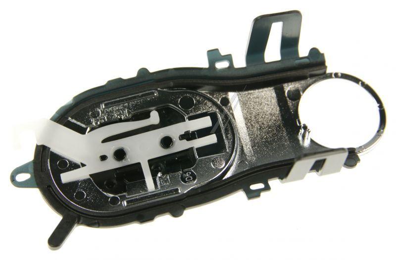 Braun 81478482 Klappe Deckel - Gehäuse schalter, silber