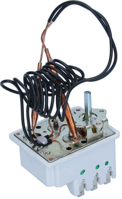 580487 - Bts60112 thermostat