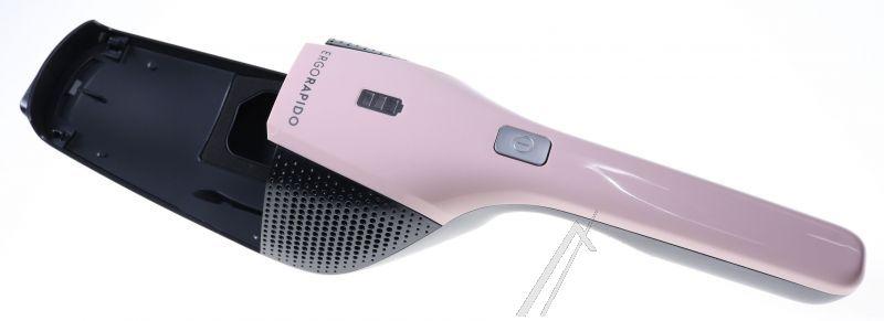 AEG Electrolux 140112523141 Handgriff - Hand,einheit,rosa