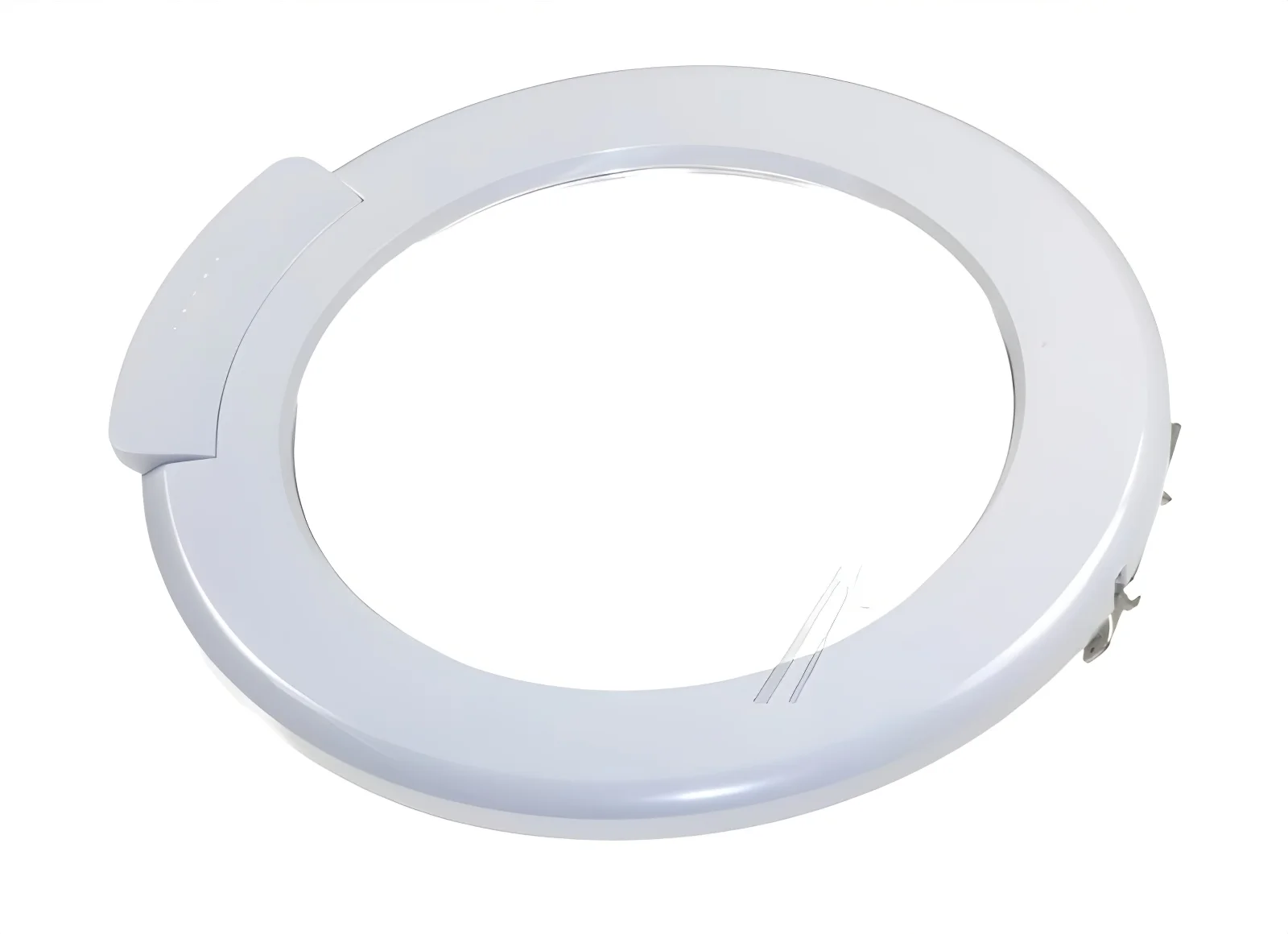 Arcelik Grundig Beko 2860207700 Bullauge - Bullaugentuer Arcelik Grundig Beko 2860207700 Bullauge - Bullaugentuer