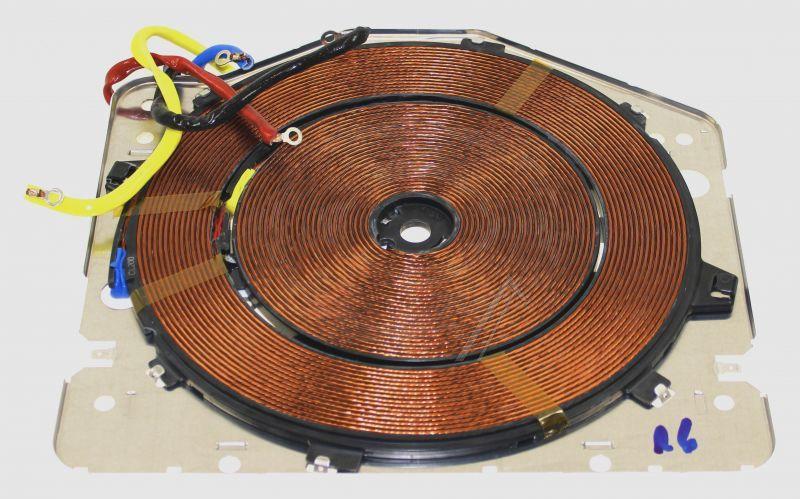 Brandt AS0031800 Spule - Inductor --krone 280