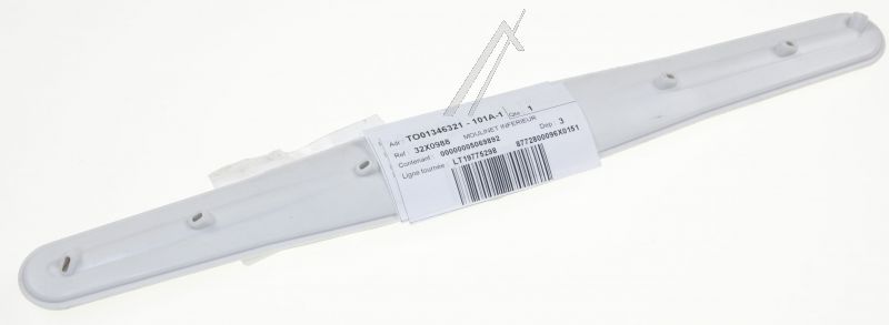 Brandt 32X0988 Sprüharm - Sprüharm unten