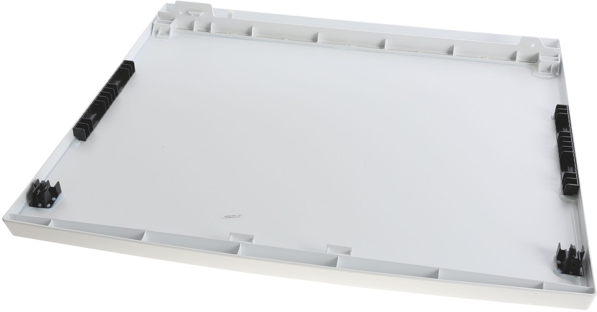 BSH Bosch Siemens 00689351 Abdeckplatte - Abdeckplatte