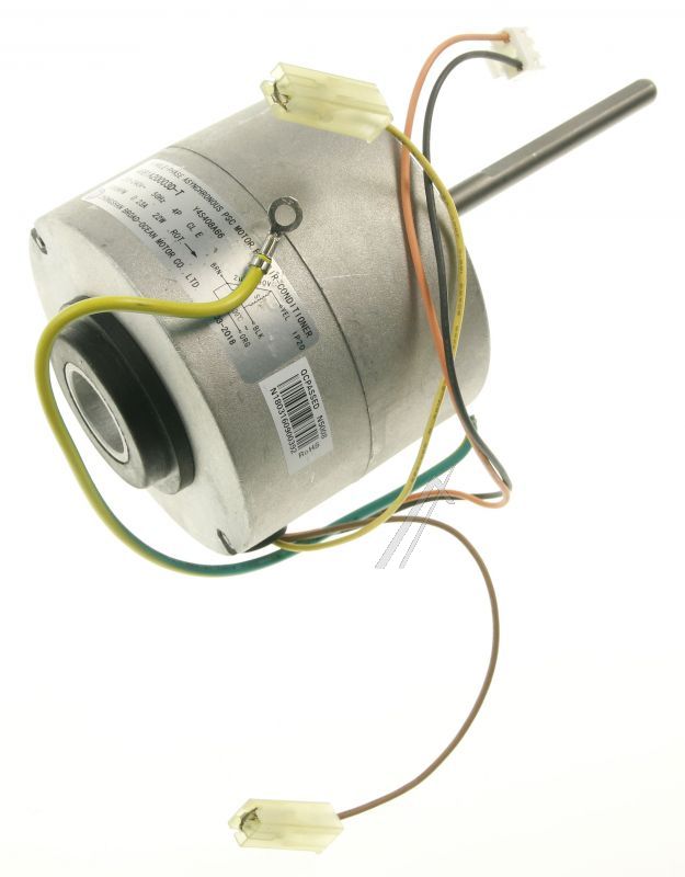Arcelik Grundig Beko 5400042904 Motor - Motor, fan
